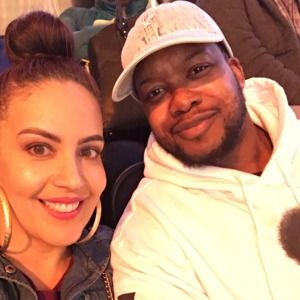 Meet your Posher, Jason